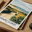 Solway Coast Gallery Quality Print