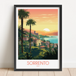 Sorrento Home Office Decor