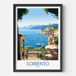 Sorrento Home Office Decor