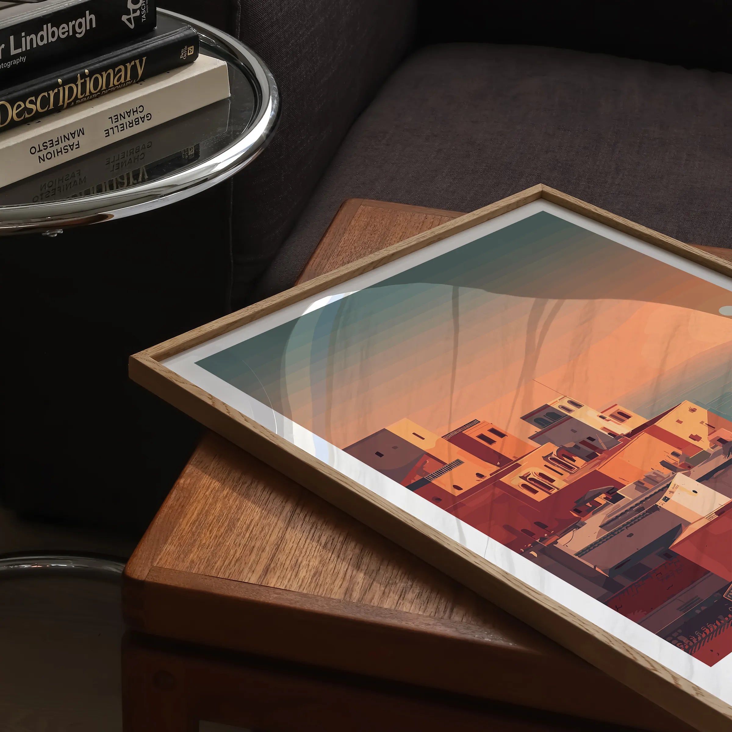 Sousse Gallery Quality Print