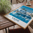 Sousse Gallery Quality Print