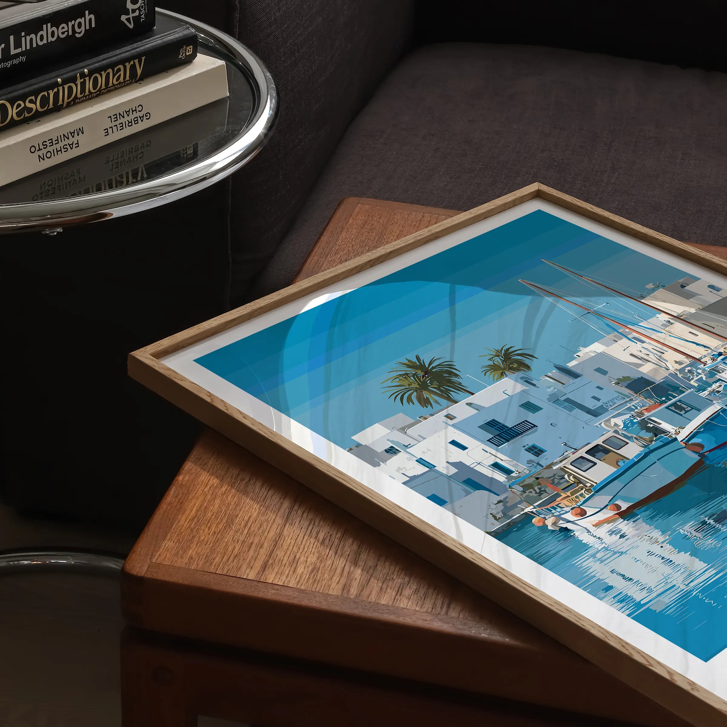 Sousse Home Office Decor