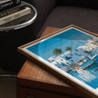Sousse Home Office Decor