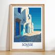 Sousse Home Office Decor