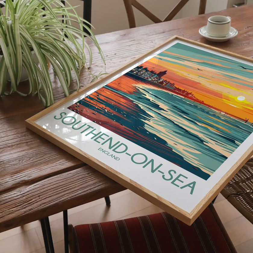 Southend-On-Sea Home Office Decor