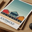 Southwold Travel Memory Gift