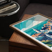 St Helier Gallery Quality Print