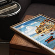 St Ives Destination Art Gift