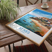 St Ives Destination Art Gift