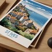 St Ives Home Office Decor