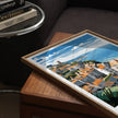 St Ives Scenic Landscape Art