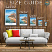 St Ives Scenic Landscape Art