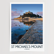 St Michael'S Mount Home Office Decor
