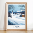 Stowe Travel Memory Gift