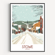 Stowe Travel Memory Gift