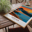 Suffolk Gallery Quality Print