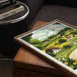 Suffolk Home Office Decor