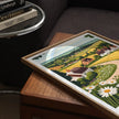 Suffolk Scenic Landscape Art