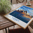 Sydney Scenic Landscape Art
