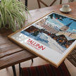 Tallinn Home Office Decor