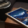 Telluride Home Office Decor