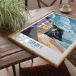 Tenby Gallery Quality Print