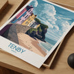 Tenby Home Office Decor