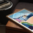 Tenby Travel Memory Gift