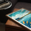 The Broads Destination Art Gift