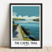 The Camel Trail Gallery Quality Print
