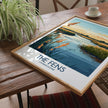 The Fens Gallery Quality Print