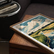 The Fens Travel Memory Gift