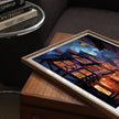 The Shambles Scenic Landscape Art