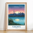 Toronto Home Office Decor