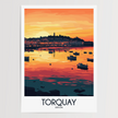 Torquay Scenic Landscape Art