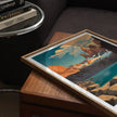 Torres Del Paine Gallery Quality Print