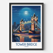 Tower Bridge Gallery Quality Print