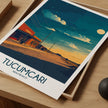 Tucumcari Gallery Quality Print