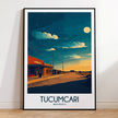 Tucumcari Home Office Decor