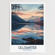 Ullswater Home Office Decor