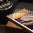 Ustronie Morskie Scenic Landscape Art