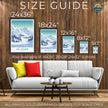 Val D'Isere Travel Memory Gift