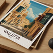 Valletta Gallery Quality Print