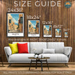Valletta Home Office Decor