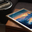 Vancouver Gallery Quality Print