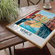 Venice Gallery Quality Print