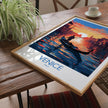 Venice Souvenir Poster Print