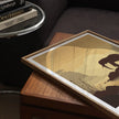Victoria Falls Home Office Decor