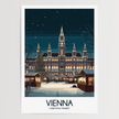 Vienna Gallery Quality Print
