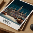 Vienna Travel Memory Gift
